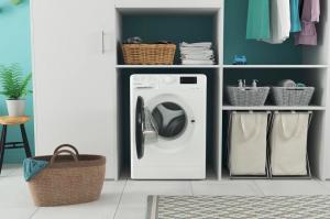 Pralka Indesit MTWE 71252 WK EE 8