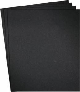 Klingspor Papier ścierny wodoodporny PS 8A/C gr. 180 (45020) 50 szt. 1