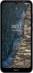 Smartfon Nokia C20 2/32GB Dual SIM Niebieski  (TA-1352B) 2