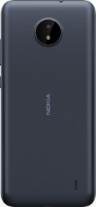 Smartfon Nokia C20 2/32GB Dual SIM Niebieski  (TA-1352B) 3