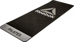 Reebok Mata treningowa RSYG-16028 183 cm x 61 cm x 1 cm czarna 1