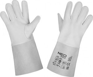 Neo Rękawice spawalnicze (Rękawice spawalnicze, rozmiar 11", CE) 1