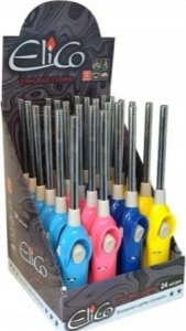 Unilight Zapalarka piezo. Elico U-18021L Surfer Long HC4 3