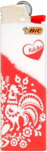 Zapalniczka Krzesiwo BIC J26 Maxi 1