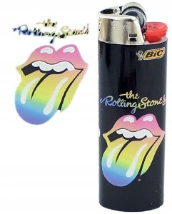 Zapalniczka Krzesiwo BIC J26 Maxi 16