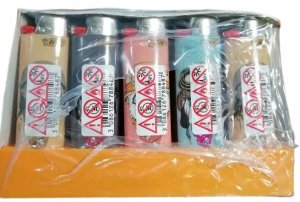 Zapalniczka Krzesiwo BIC J26 Maxi 5