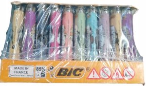 Zapalniczka Krzesiwo BIC J26 Maxi 7