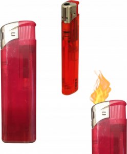 Unilight Zapalniczka Piezo ULD-1191 Elico 4