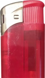 Unilight Zapalniczka Piezo ULD-1191 Elico 8