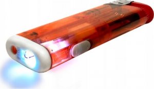 Unilight Zapalniczka piezo. Elico P1821 TC5 z diodą LED 3