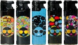 Unilight Zapalniczka żarowa Elico ULD-1149 Cat 2