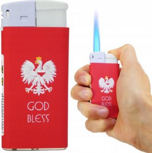 Unilight Zapalniczka żarowa Elico ULD-1149 Cat 4