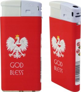 Unilight Zapalniczka żarowa Elico ULD-1149 Cat 6