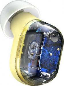 Słuchawki Baseus Encok WM01 TWS (NGWM01-0Y) 5