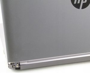 Laptop HP ProBook 430 G3 9