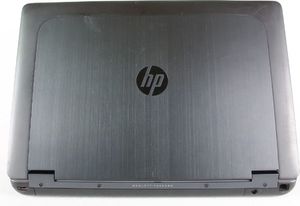 Laptop HP Zbook 15 G1 3