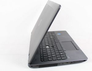 Laptop HP Zbook 15 G1 5