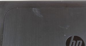 Laptop HP Zbook 15 G1 8