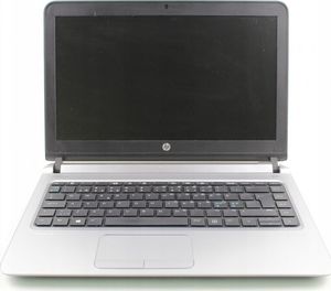 Laptop HP ProBook 430 G3 4