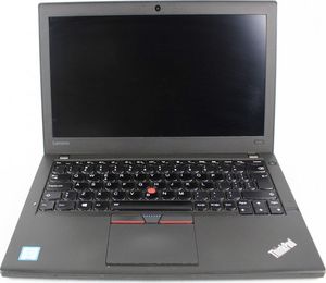 Laptop Lenovo ThinkPad X260 2