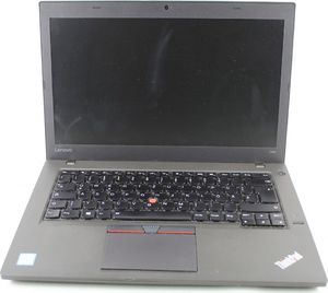 Laptop Lenovo ThinkPad T460 2