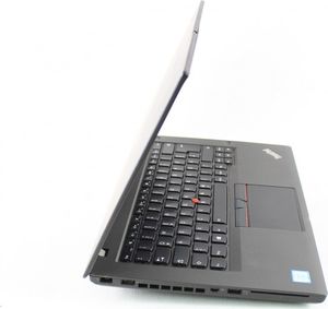 Laptop Lenovo ThinkPad T460 6