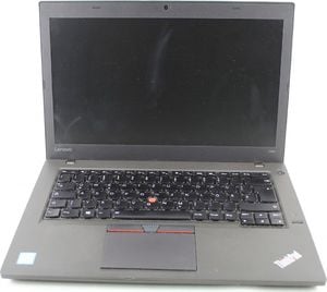 Laptop Lenovo ThinkPad T460 2