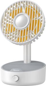 Wentylator USB Baseus Hermit 3