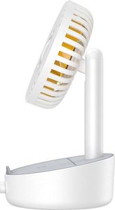 Wentylator USB Baseus Hermit 4