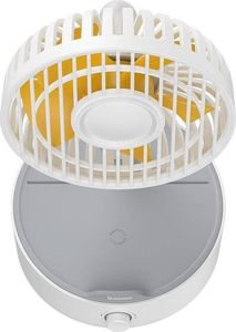Wentylator USB Baseus Hermit 7