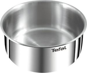 Tefal Zestaw garnków TEFAL Ingenio Emotion L9254S 4 elem. 1