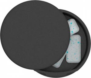 PopSockets Pop na palec Stash Black 2