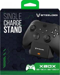 SteelDigi stacja ładująca do pada Xbox 4