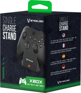 SteelDigi stacja ładująca do pada Xbox 5