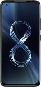Smartfon Asus Zenfone 8 5G 8/128GB Dual SIM Czarny  (90AI0061-M00070) 2