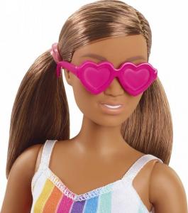Lalka Barbie Mattel Loves the Ocean - Latynoska (GRB38) 3