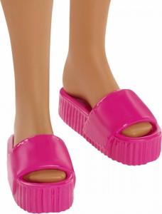 Lalka Barbie Mattel Loves the Ocean - Latynoska (GRB38) 4