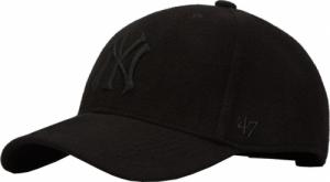 47 Brand 47 Brand New York Yankees MLB Melton Snap Cap B-MLTSP17WMP-BK Czarne 1
