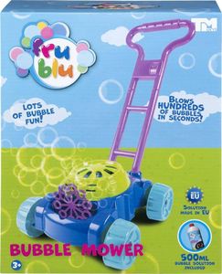 Tm Toys Kosiarka na bańki mydlane FRU BLU 1