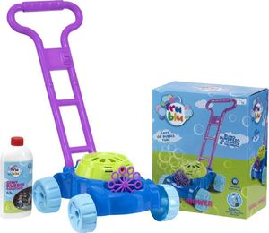 Tm Toys Kosiarka na bańki mydlane FRU BLU 2