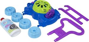 Tm Toys Kosiarka na bańki mydlane FRU BLU 4