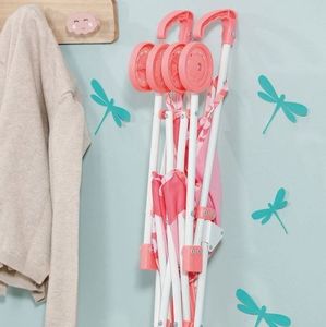 Zapf BABY ANNABELL Wózek 5