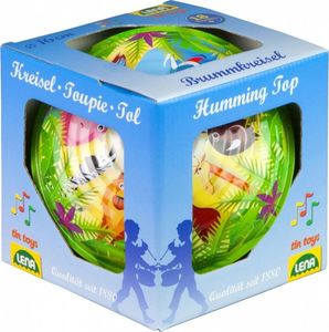 Lena Bączek Dzikie zwierzęta 16 cm 2