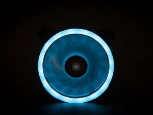 Wentylator 1stCOOL AURA EVO F12 ARGB (F12-AURA-EVO-DR) 12