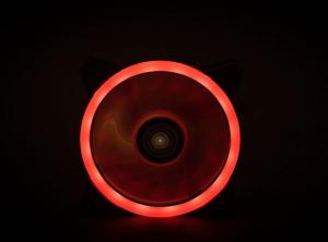 Wentylator 1stCOOL AURA EVO F12 ARGB (F12-AURA-EVO-DR) 8