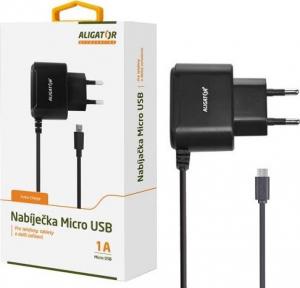 Ładowarka Aligator CDP0054 1 A (CDP0054) 2