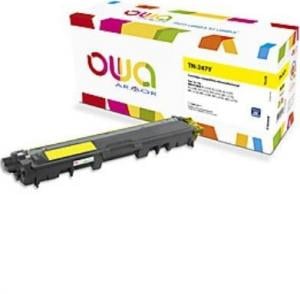 Toner OWA Armor Black Zamiennik 203X (K18116OW) 1