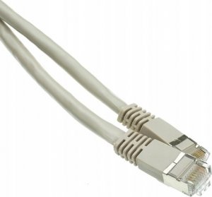PremiumCord PREMIUMCORD Patch kabel CAT6a S-FTP, RJ45-RJ45, AWG 26/7 1,5m szary 3
