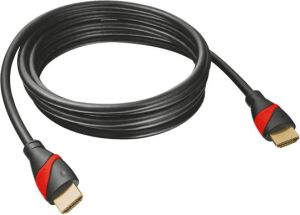 Kabel Trust HDMI - HDMI 1.8m czarny (21082) 1