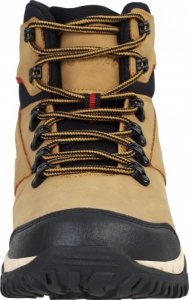 Buty trekkingowe męskie Hi-Tec Medin Mid camel r. 44 3